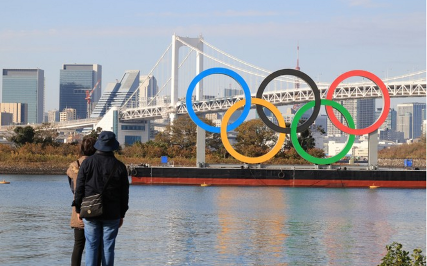 Большинство японцев выступают за отмену Олимпиады в Токио