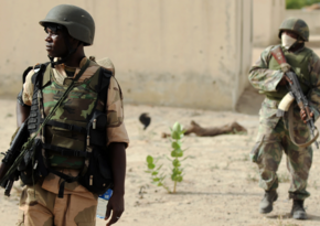 СМИ: Около 20 человек погибли в результате вооруженного нападения на юго-западе Нигера
