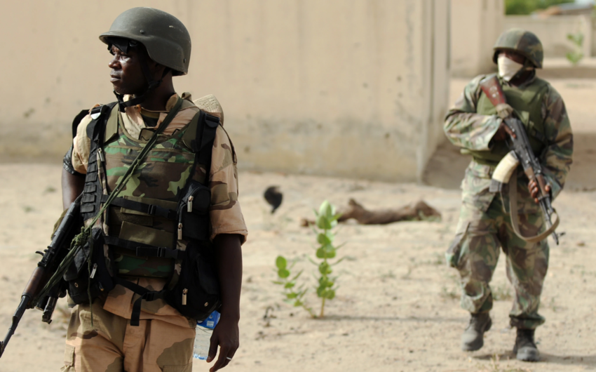 СМИ: Около 20 человек погибли в результате вооруженного нападения на юго-западе Нигера