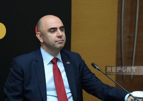 Мехмет Гюлез: Азербайджан - одна из основных стран региона, получающих консультации от Mastercard