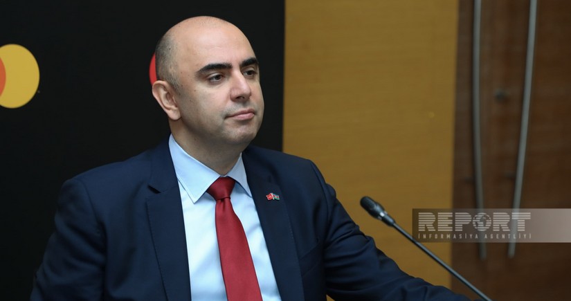 Mehmet Gülez: Azərbaycan regionda Mastercarddan konsultasiya xidmətləri alan əsas ölkələrdəndir