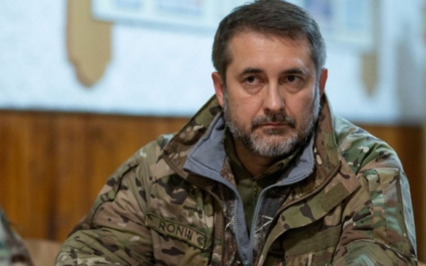 Гайдай: В ближайшее время может начаться деоккупация Луганска