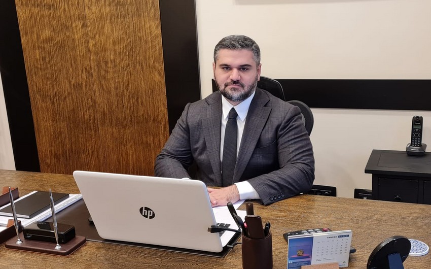 Innovations expected in Azerbaijan’s jewelry trade - INTERVIEW