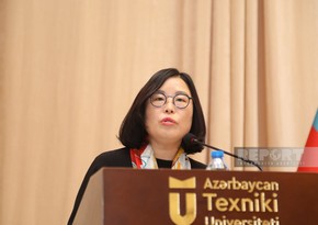 Azerbaijan studying South Korea's high-tech park experience