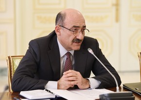 Abulfas Garayev: We glad to see so many tourists in Azerbaijan