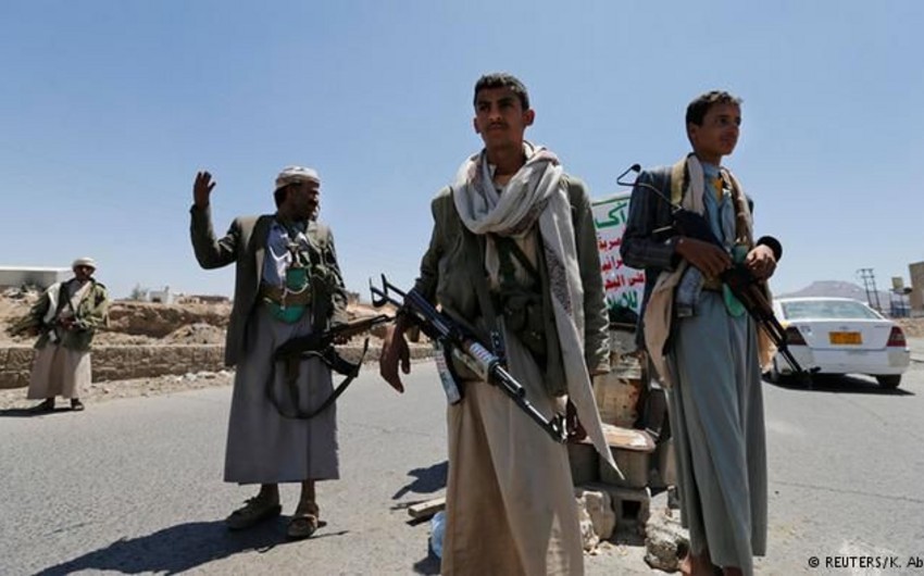 Истек срок эвакуации мирного населения в Йемене