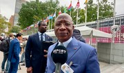 Côte d'Ivoire's Foreign Minister: Azerbaijan, host of COP29, actively collaborates with all stakeholders