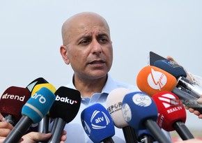 Саджад Карим: В разминировании территорий Азербайджана наблюдается огромный прогресс