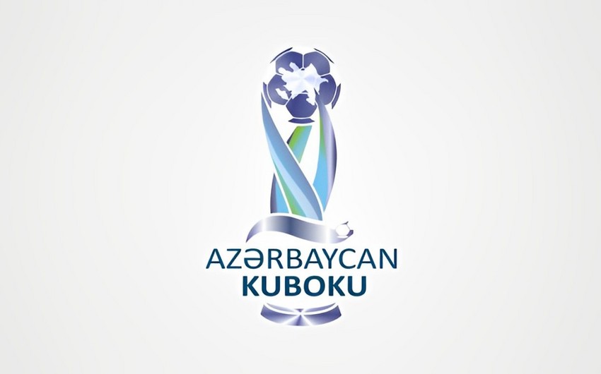 Azərbaycan Kuboku: 1/8 final mərhələsinin proqramı açıqlanıb