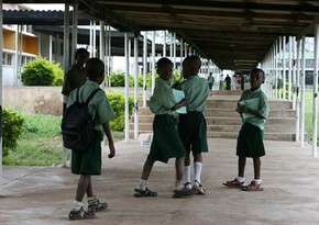 В Нигерии более 12 миллионов детей не ходят в школу из-за страха похищения