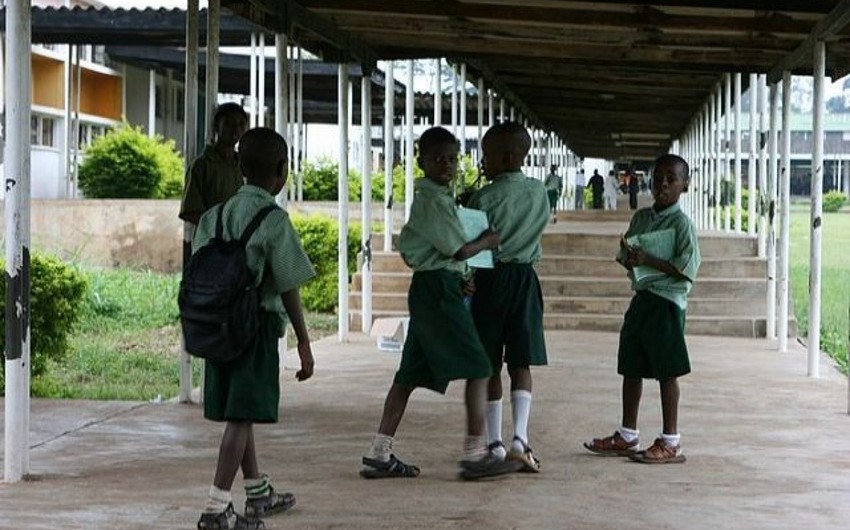 В Нигерии более 12 миллионов детей не ходят в школу из-за страха похищения
