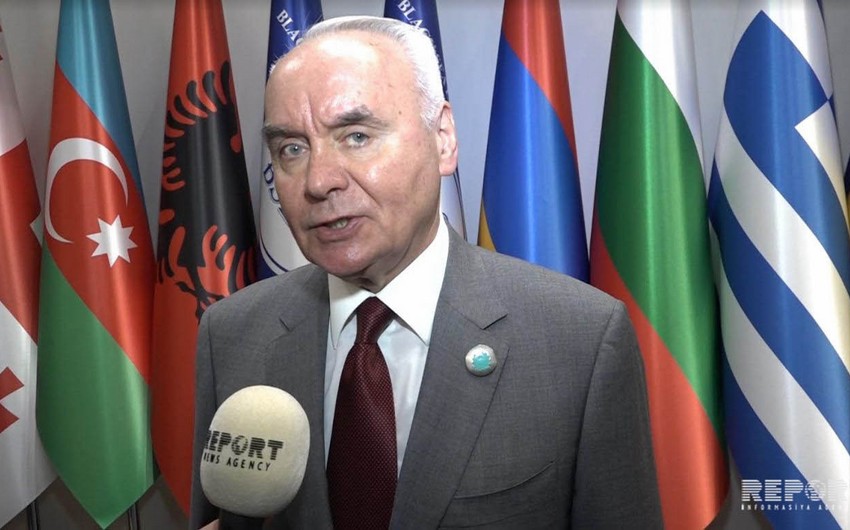 Махмуд Мамедгулиев: Состоится заседание подкомитета по торговле между ЕС и Азербайджаном