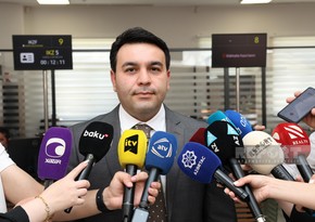 Elşən Kərimov: Sahibkarlar İKZF-nin zəmanəti ilə 470 milyon manat kredit əldə ediblər