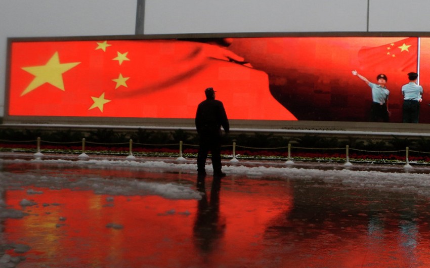 В Китае власти начали кампанию против лжежурналистов