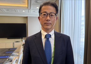 Japan hopes for soonest signing of Baku-Yerevan peace treaty