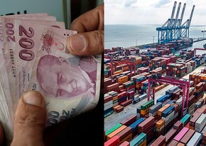 Lirənin ucuzlaşması Azərbaycana ixrac olunan türk məhsullarının qiymətinə necə təsir edəcək?