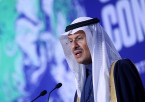 Саудовский министр энергетики предложил пересмотреть налоги, а не цену нефти