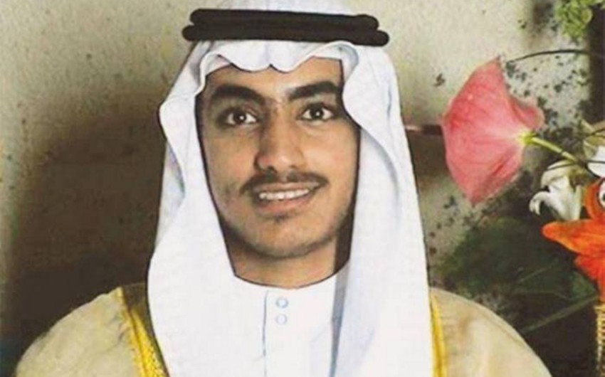 Саудовская Аравия лишила сына Усамы бен Ладена подданства