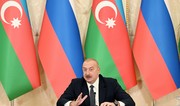 President Ilham Aliyev: Azerbaijan and Russia act as allies, friends, close partners, and neighbors