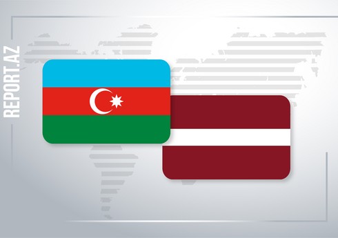 Посольство Латвии: Желаем мира и процветания азербайджанскому народу и всему региону