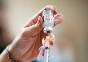 “Moderna” COVID-19 vaksininin tərkibinin artırılmasını təklif edir