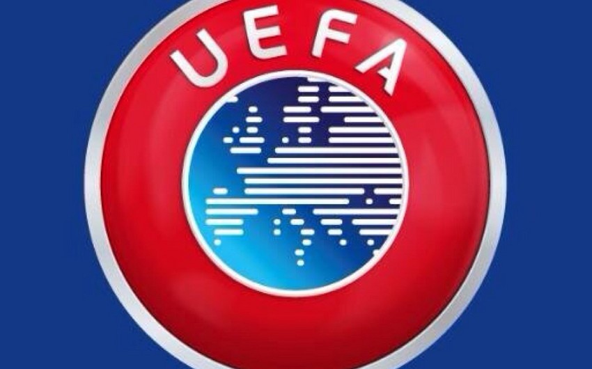 Five Azerbaijani clubs received funds allocated by UEFA