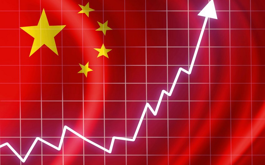 Çin iqtisadiyyatı 0,7% böyüyüb