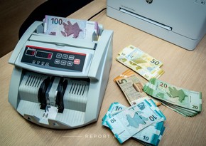 Azərbaycan Mərkəzi Bankı ötən ay valyuta ehtiyatlarını artırıb