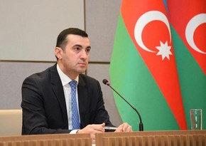 Айхан Гаджизаде: Отношения Азербайджана с Турцией и Пакистаном основаны на братстве наших народов, взаимном уважении и доверии