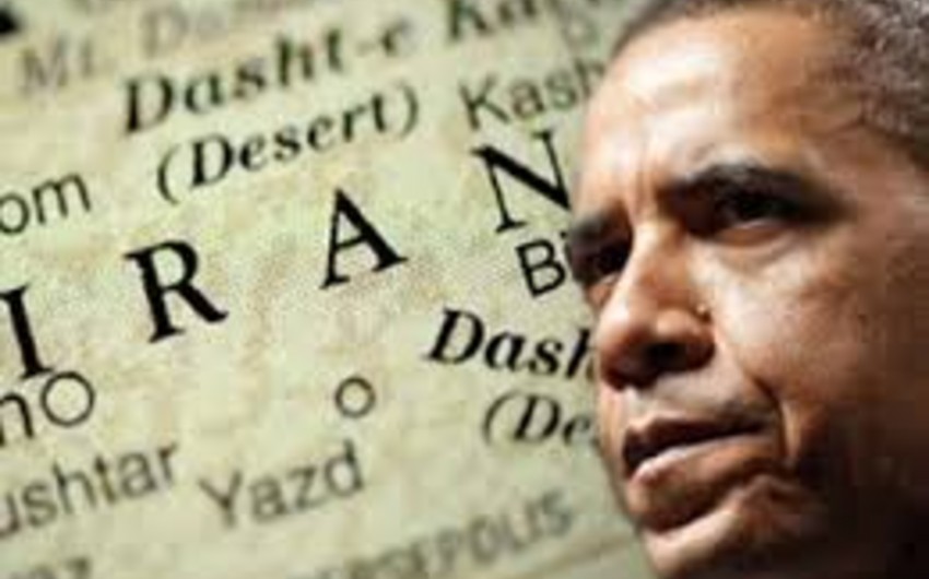 Обама готов подписать новый законопроект о рассмотрении Конгрессом США соглашения с Ираном