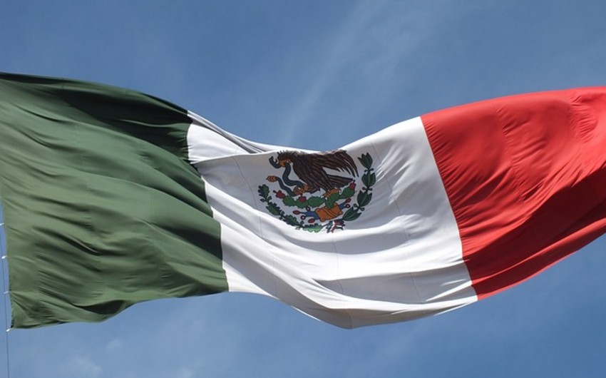 Mexico intends to cooperate with NASA in firefighting, water supply, communications