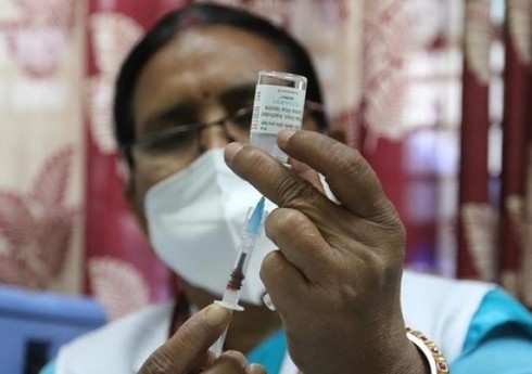 Индия одобрила первую ДНК-вакцину от коронавируса для экстренного использования