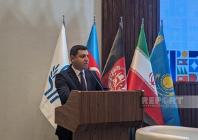 Кянан Гасымов: Страны ОЭС - целевой рынок для туристического сектора Азербайджана