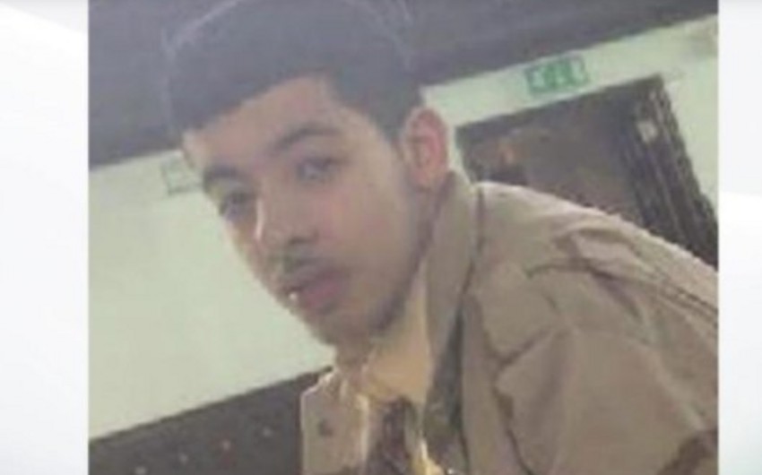Photo of suspect behind Manchester attack revealed