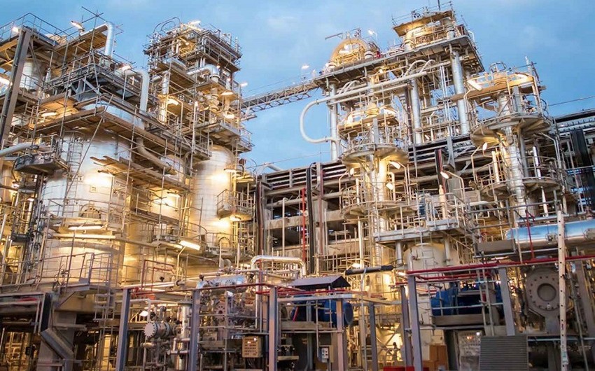 SOCAR Polymer increases export by 49%