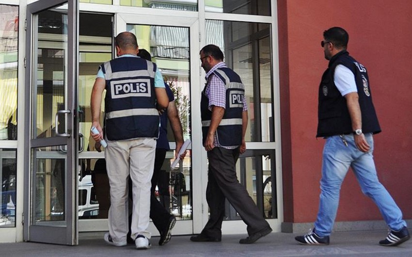 В Турции задержан племянник Гюлена