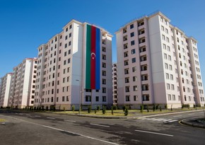 В Азербайджане программа обеспечения жильем семей шехидов и инвалидов войны расширилась в 5 раз