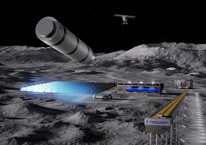 China develops magnetic catapult for launching cargo from Moon