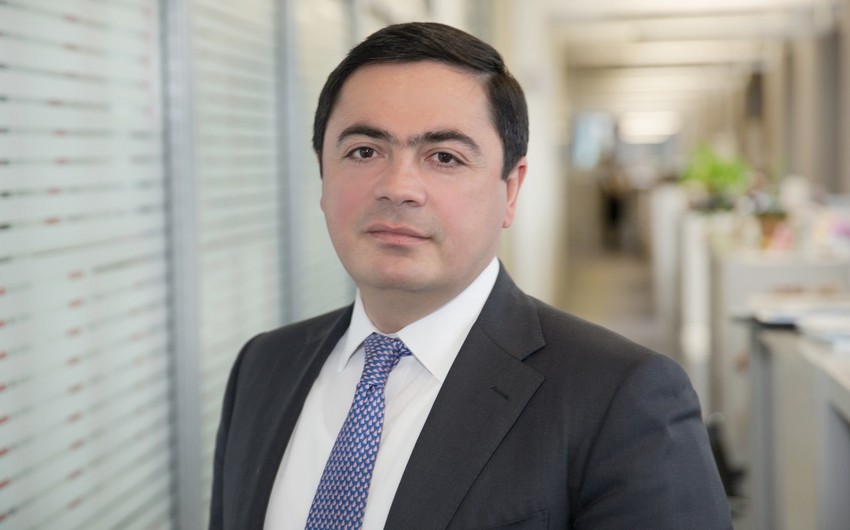 Managing Partner of Deloitte Azerbaijan elected AmCham new President