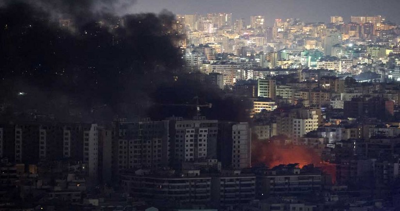 Meksikada polad zavodunda partlayışda 12 nəfər ölüb