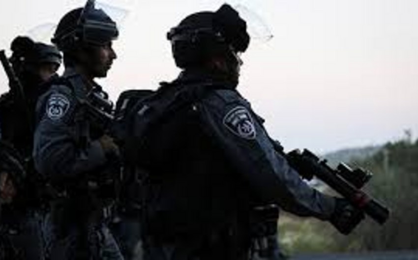 На юге Израиля застрелен мужчина, напавший на солдата
