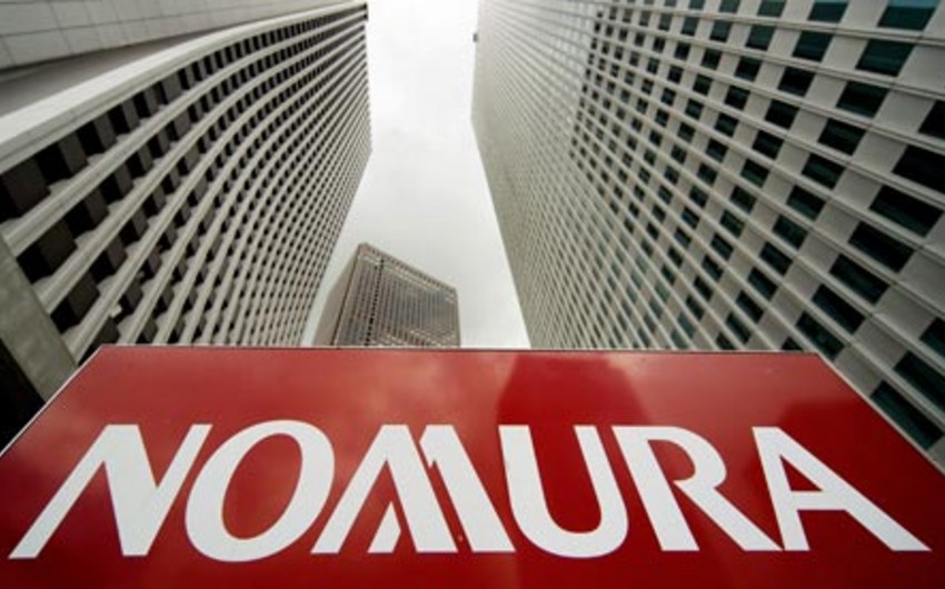 ​Nomura Bank: Достижение паритета евро и доллара не ожидается