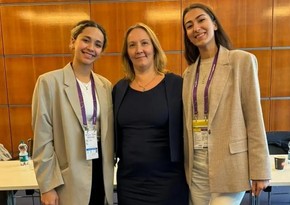 Azerbaijan represented at Young Leaders Forum in Italy