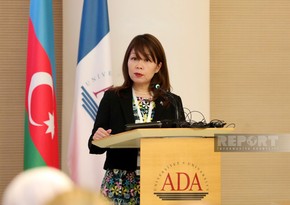 Kanako Mabuçi: BMT COP29 Sədrliyini dəstəkləməyə sadiqdir