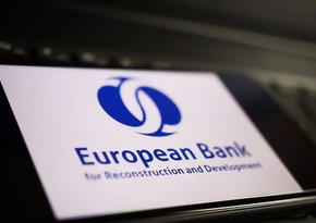 EBRD Azərbaycanda iqtisadi artım proqnozlarını dəyişməyib