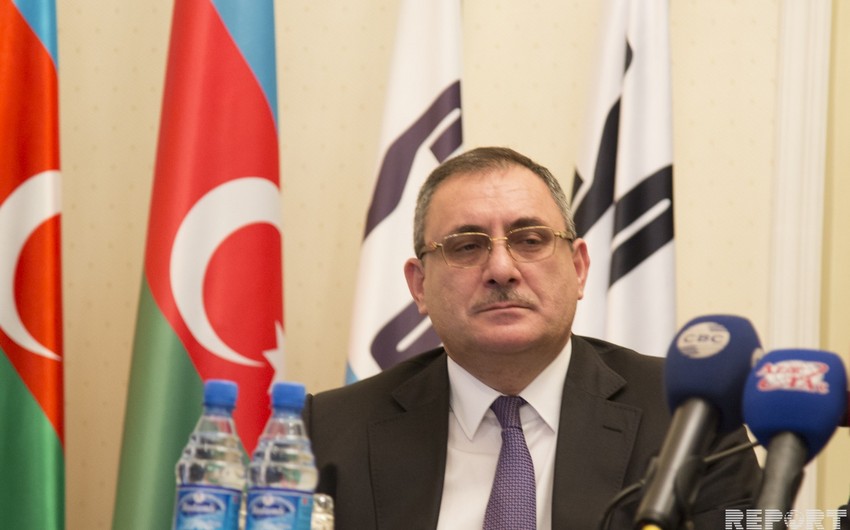 ​Süleyman Qasımov: Gürcüstanın Qazpromla danışıqlar aparmasının SOCAR-la münasibətə təsiri yoxdur