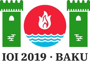 International Olympiad in Informatics is being held in Azerbaijan for the first time