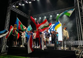 Состоялась церемония закрытия международной регаты Кубок президента-2024