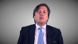 Заместитель министра здравоохранения Италии Пьерпаоло Силери