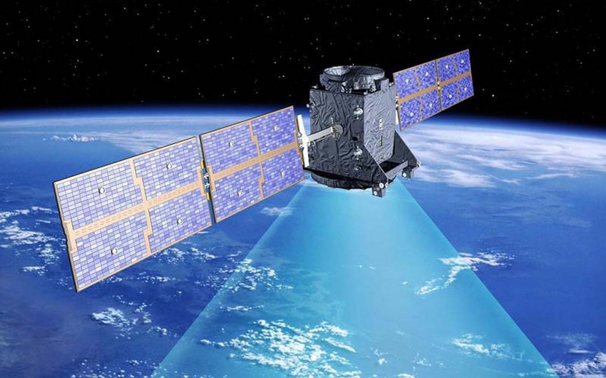Рынок навигационных спутниковых систем увеличится почти до 300 млрд. евро к 2023 году